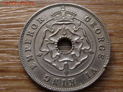 Южная Родезия 1 пенни 1941 до 12.03.14 в 21.00 М - IMG_2951