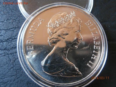 БЕРМУДЫ 1981г.КОРОЛЕВСКАЯ СВАДЬБА до 12.03 - P3110032.JPG