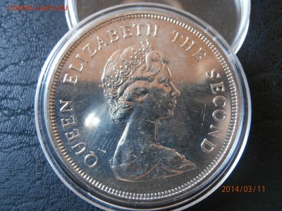 ТУВАЛУ 1981г. КОРОЛЕВСКАЯ СВАДЬБА до 12.03 - P3110034.JPG