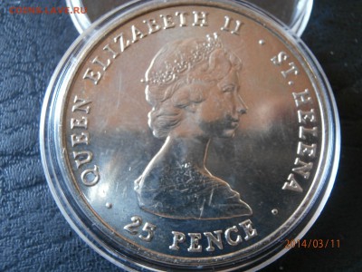 О.СВ.ЕЛЕНЫ 1981г. КОРОЛЕВСКАЯ СВАДЬБА до 12.03 - P3110044.JPG