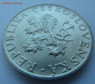 ЧСР 10 крон 1955 ОСВОБОЖДЕНИЕ до 14.03.14 22:00 МСК - P1190757.JPG