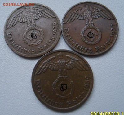 ГЕРМАНИЯ,1 ПФЕННИГ 1937 F,1939A,D  (свастика)!до 12.03.2014 - S6000491.JPG