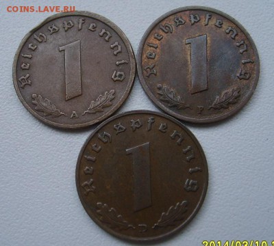 ГЕРМАНИЯ,1 ПФЕННИГ 1937 F,1939A,D  (свастика)!до 12.03.2014 - S6000490.JPG
