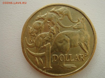 Австралия: доллар 1984 до 17.03.14. 22-00 - Австралия доллар 1984-1-2.JPG