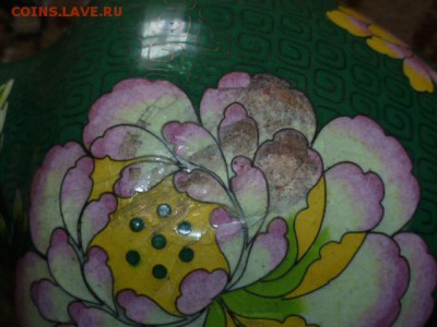 Ваза,похоже Китай - P1060275.JPG