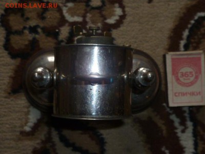 Часы иностранные,на подставке - P1060285.JPG