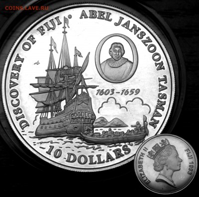 Монеты с Корабликами - P3115002.JPG