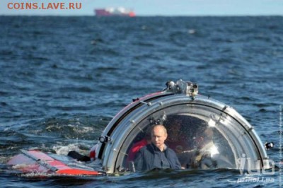 Такой кораблик хочу,  хотя бы на жетоне. - 909680_1255766