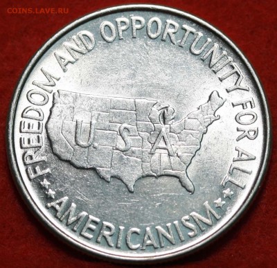 США Карвер 1952, серебро, до 16.03.14г 22-30мск - карвер_02.JPG