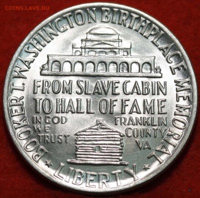 США Букер 1946, серебро, до 16.03.14г 22-30мск - букер_02.JPG