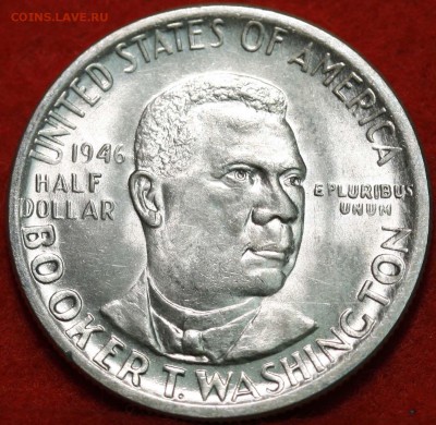 США Букер 1946, серебро, до 16.03.14г 22-30мск - букер_01.JPG