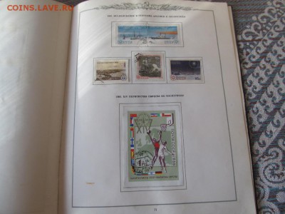 Альбом с марками 1962-1965 года. Оцените перед продажей. - IMG_6184.JPG