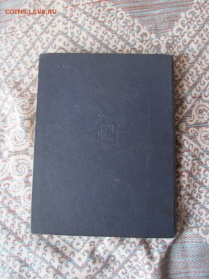 Альбом с марками 1962-1965 года. Оцените перед продажей. - IMG_6197.JPG