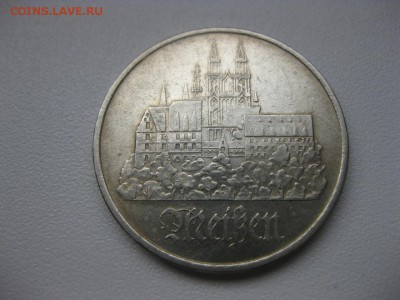 ГДР,5 МАРОК 1972 г (МЕЙСЕН)!!до 13.03.2014 - IMG_0791.JPG