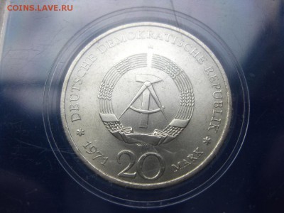 ГДР,20 МАРОК 1971А ( Э.ТЕЛЬМАНН) !! до 13.03.2014 - IMG_0786.JPG