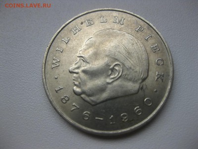 ГДР,20 МАРОК 1972А ( WILHEIM PIECK)!до 13.03.2014 - IMG_0790.JPG