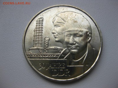 ГДР,20 МАРОК 1979А ( 30 лет ГДР)!!до 13.03.2014 - IMG_0787.JPG
