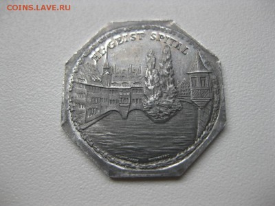 Нюрнберг,20 пфеннигов 1921г(HL Geist Spital)до13.03.2014 - IMG_0809.JPG