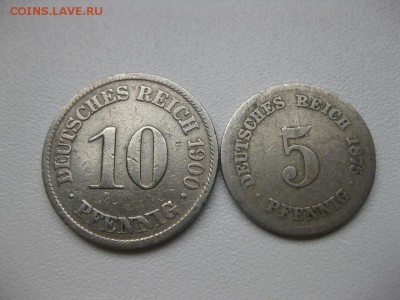 10 пф.1900A г (Cu-Ni) !!до 13.03.2014 - IMG_0817.JPG