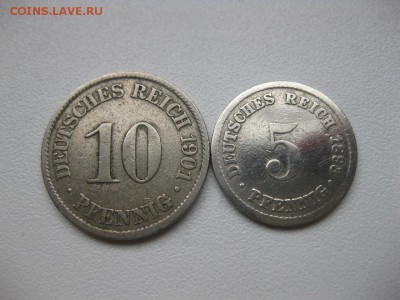 10 пф.1901A г (Cu-Ni) !!до 13.03.2014 - IMG_0815.JPG