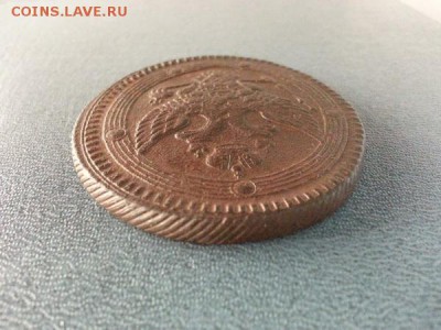 5 копеек 1803г. ЕМ.  до 17.03.2014г 22:00ч, Мск - 20140311_224229