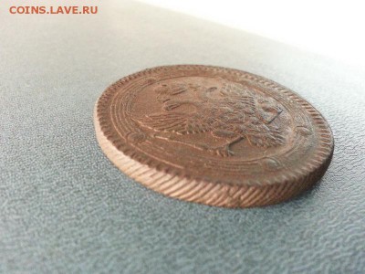 5 копеек 1803г. ЕМ.  до 17.03.2014г 22:00ч, Мск - 20140311_224150