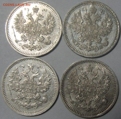 5 копеек 1757-1883гг (серебро)_39 монет - оценка - SN159325.JPG
