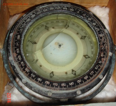 Судовой компас - DSC04844.JPG