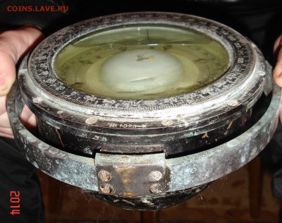 Судовой компас - DSC04846.JPG