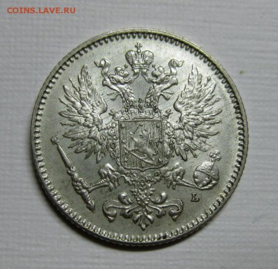 50 пенни 1911 unc - 50112