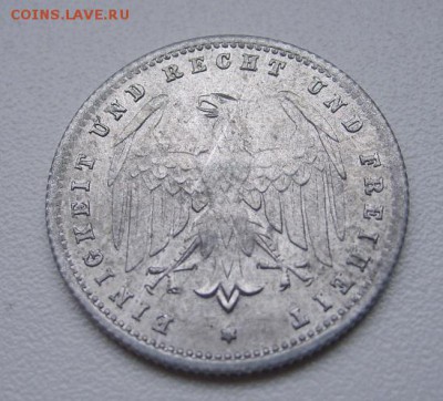 ГЕРМАНИЯ,200 марок 1923F(алюминий)!до 13.03.2014 - S6000419.JPG