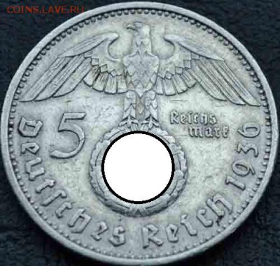 Продам серебряные монеты с 1871-1935г. Германия! - DSC_7648.JPG