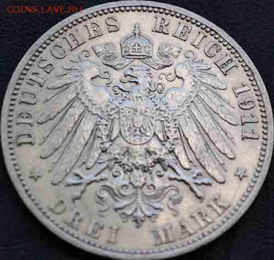 Продам серебряные монеты с 1871-1935г. Германия! - DSC_7129.JPG