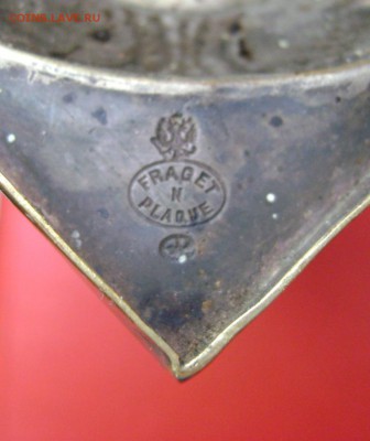 Подсвечник 4.Предпродажная оценка. - Фражет 2.JPG