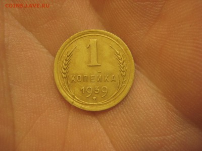 1 копейка 1939 ---------------- 18.03.14, в 22.10 - IMG_9037.JPG
