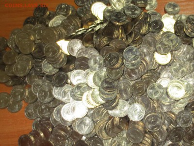 5 рублей 1991г. лмд   500 штук.. "UNC" - IMG_7099.JPG