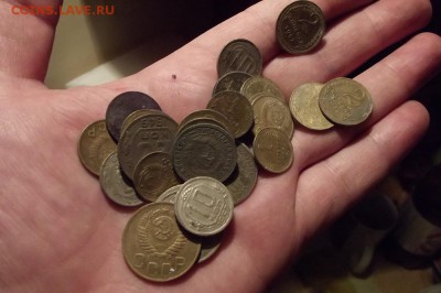 Поиск монет в заброшенных домах - DSCF0542.JPG