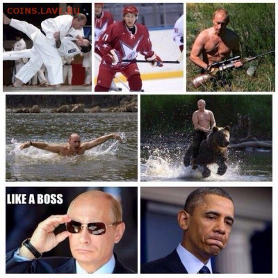 Ну а теперь про Украину - image