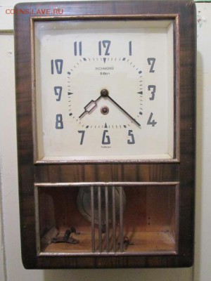 часы ричмонд - IMG_2911.JPG