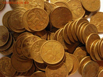 50 копеек, 94 монеты не магнитные, не перебирались по Шт !!! - DSC09331.JPG