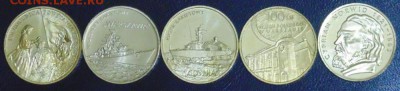 РАСПРОДАЖА, ПОЛЬША периода 1939, 1995 - 2013 гг - 5011610170_0