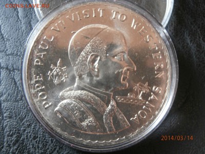 САМОА 1 тала 1970г.ВИЗИТ ПАПЫ до 15.03 - P3140006.JPG