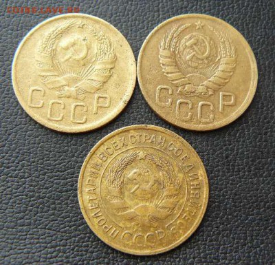 3к 1935С, 1935Н, 1943гг  до 16.03.14 22:00 Мск - 3к 1935С 1935Н 1943гг.л.с.