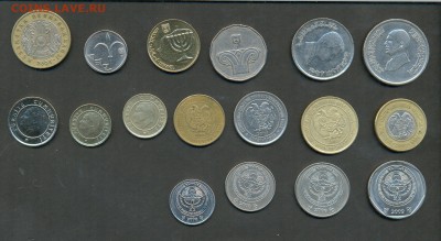 008 – 17 монет Азии— до 18 марта, 22:00 мск - 008a