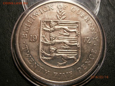 ГЕРНСИ крона КУПИДОН 1972г. до 15.03 - P3140002.JPG