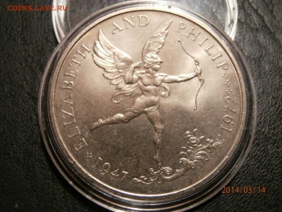 ГЕРНСИ крона КУПИДОН 1972г. до 15.03 - P3140001.JPG
