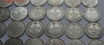 5 копеек 1757-1883гг (серебро)_39 монет - оценка - SN159365.JPG
