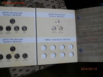 США.набор 200 лет экспед. ОСВОЕНИЕ ЗАПАДА в альбоме до 16.03 - P3150009.JPG