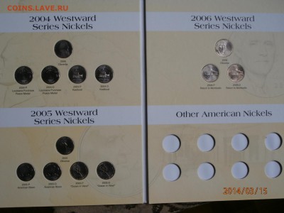 США.набор 200 лет экспед. ОСВОЕНИЕ ЗАПАДА в альбоме до 16.03 - P3150008.JPG