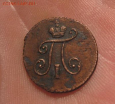 Полушка Павла 1,красивая.1797г.км.до17.03.2014. 22-30 по Мск - IMG_0157.JPG